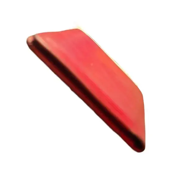 Louis Vuitton Epi Card Case Red Holder - Picture 16 of 16